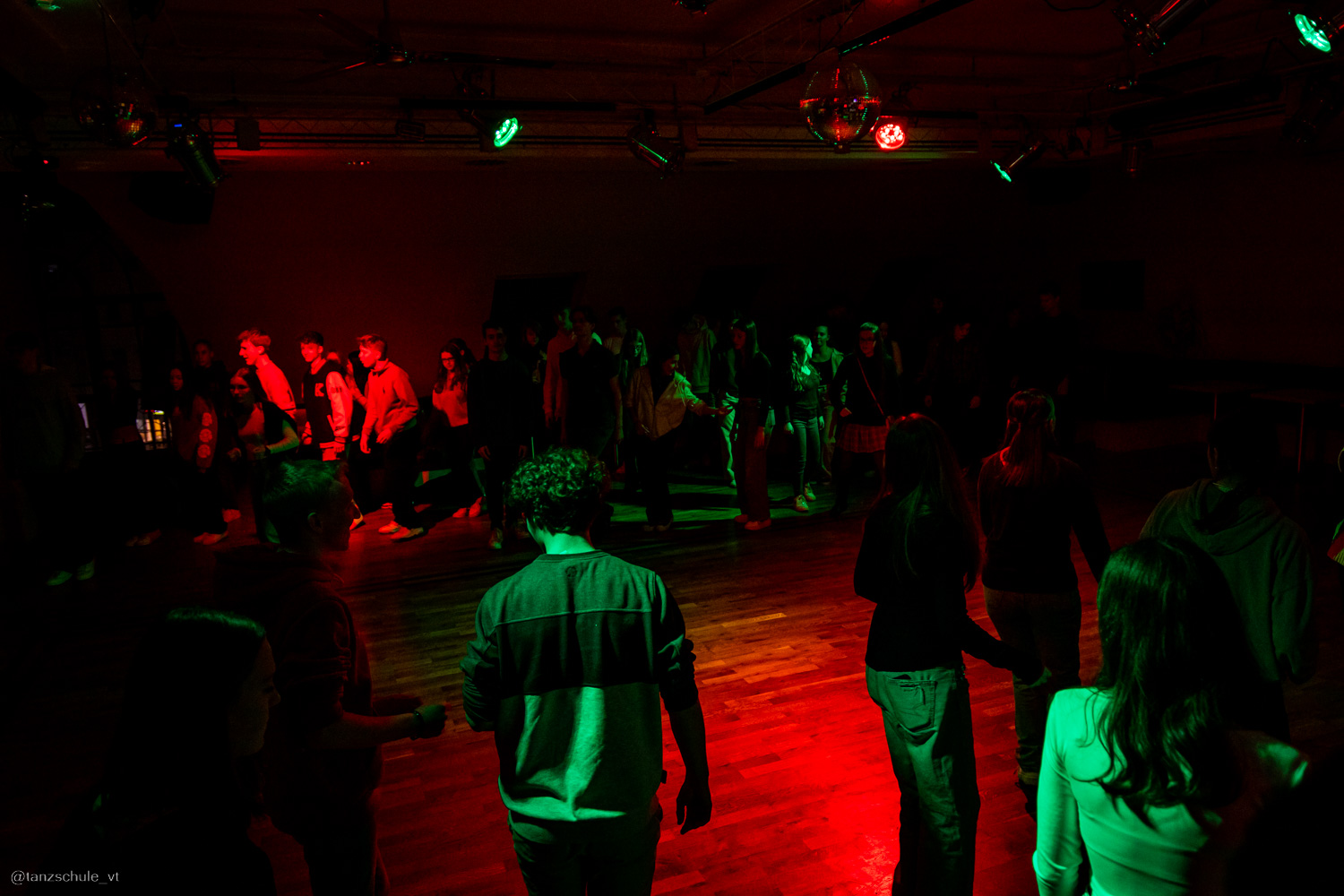 20230128 Come Together Party 9078